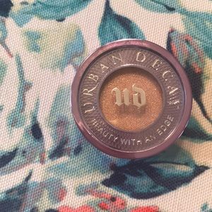 Urban Decay Midnight Cowboy Eyeshadow